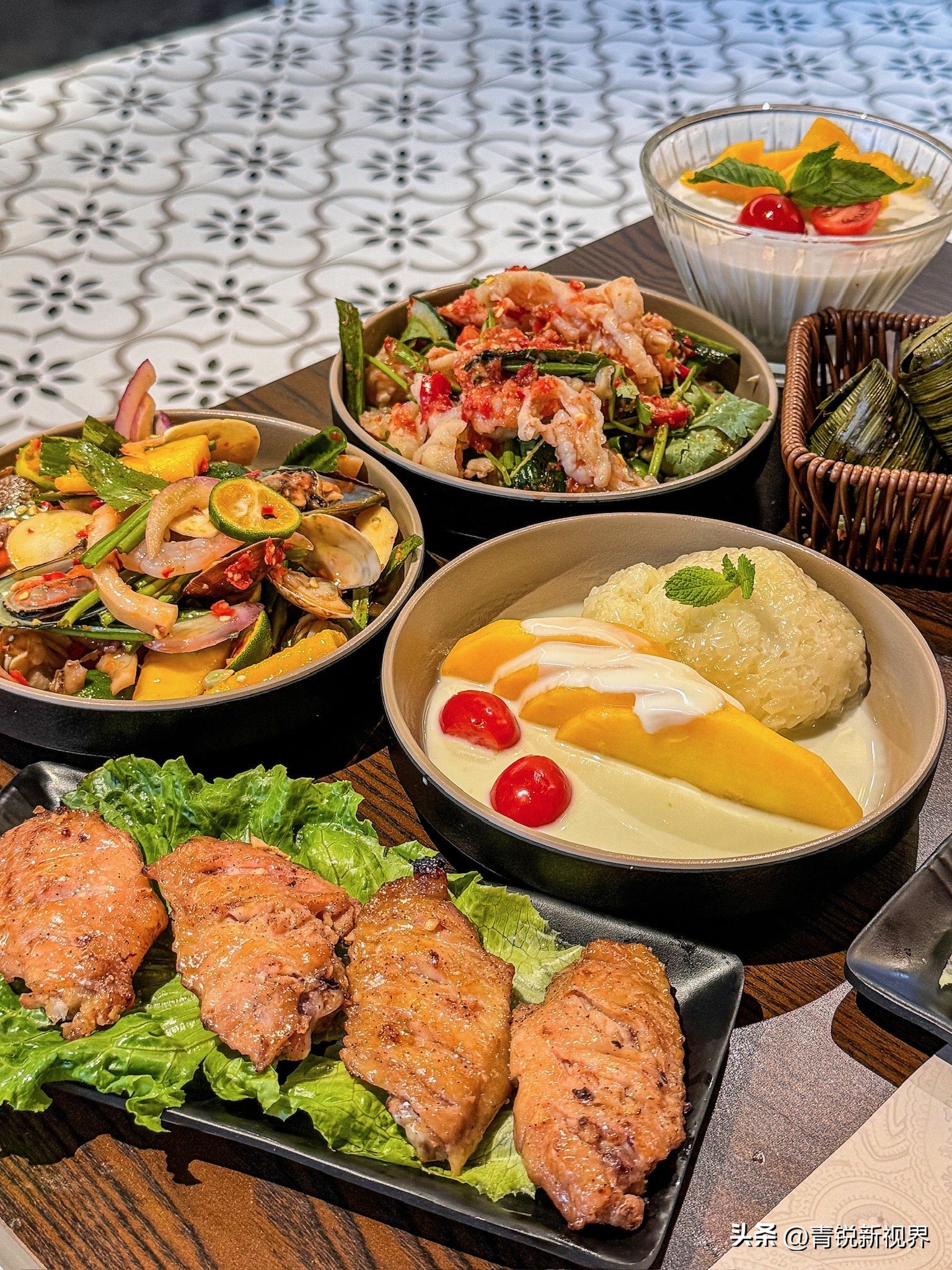 曼谷_泰国旅行印记_曼谷旅游攻略