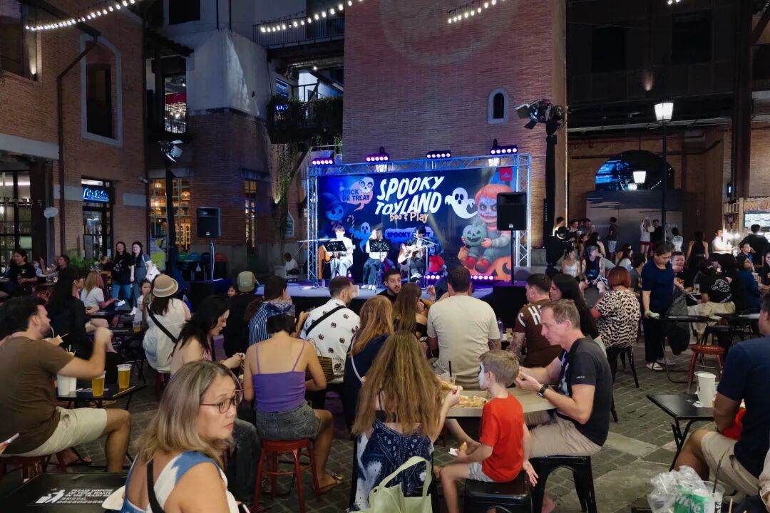 清迈_清迈素贴山僧侣小径帕拉寺徒步禅意修行_清迈古城兰纳王朝历史寺庙文化体验