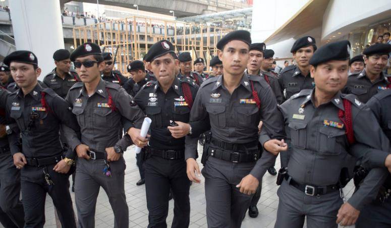 泰国旅游业安全形象维护_泰国新闻_韩国媒体东南亚电诈报道失误