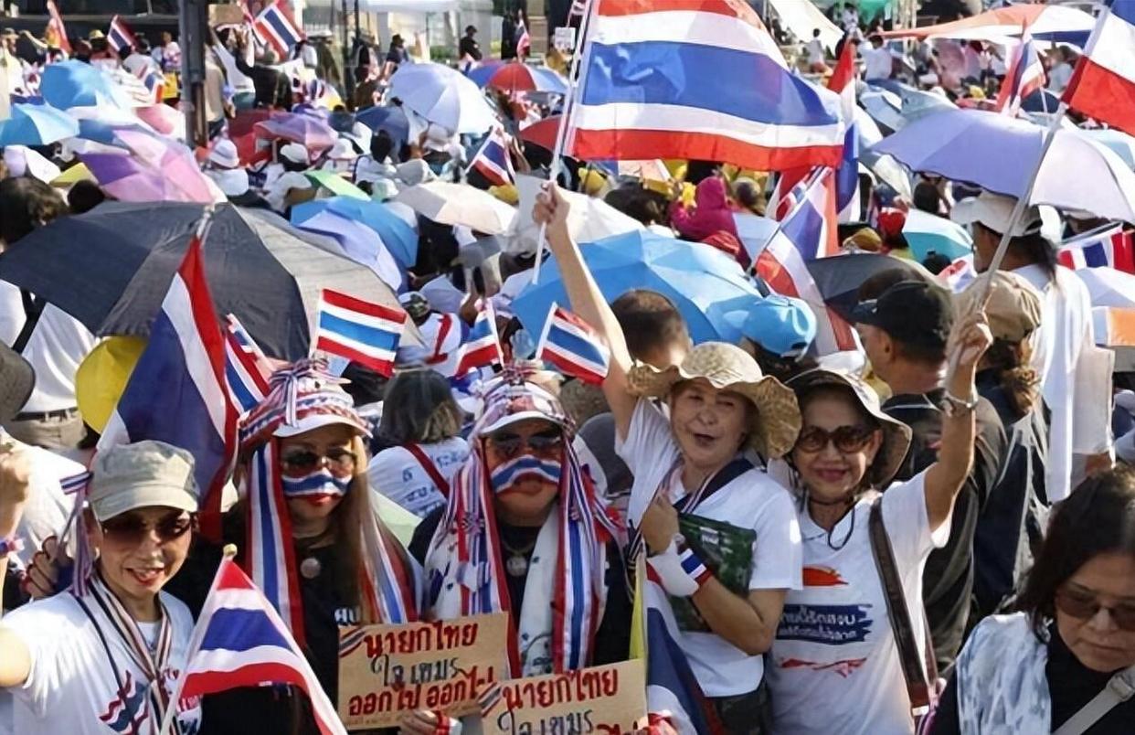 韩国媒体东南亚电诈报道失误_泰国新闻_泰国旅游业安全形象维护