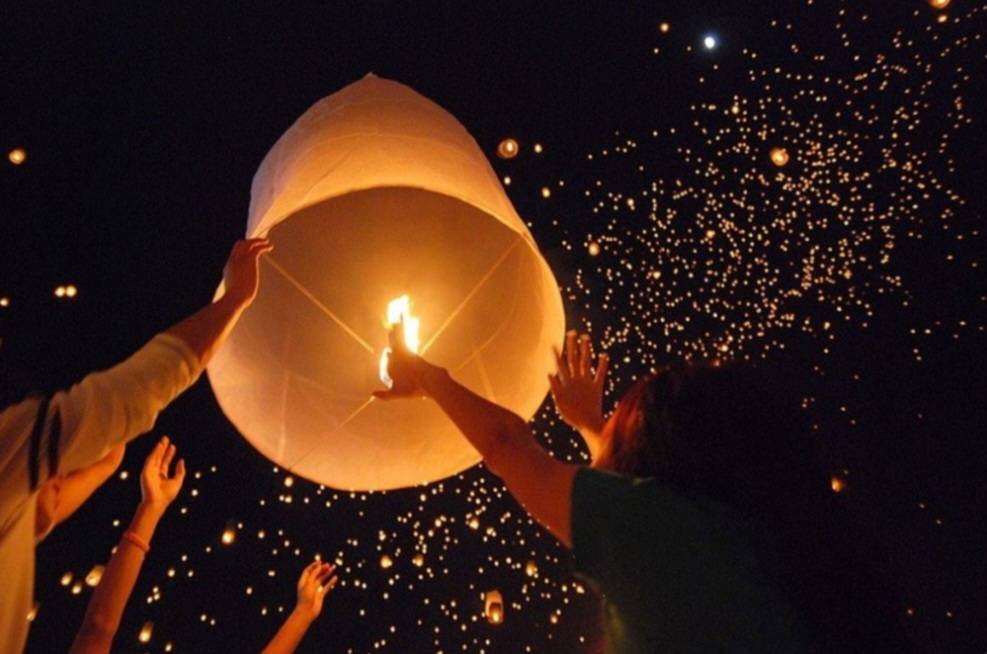 清迈机场水灯节旅客服务措施_清迈国际机场水灯节航班调整_清迈