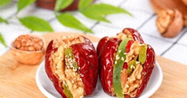 谁说零食不健康？这些纯天然美味零食你吃过吗