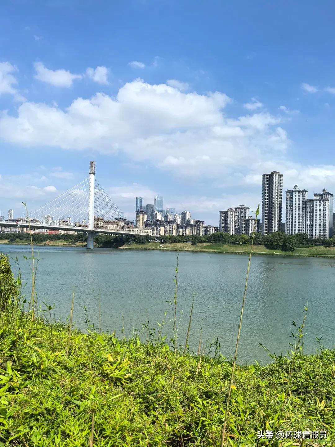 南宁与曼谷相似度_曼谷_南宁中国版曼谷