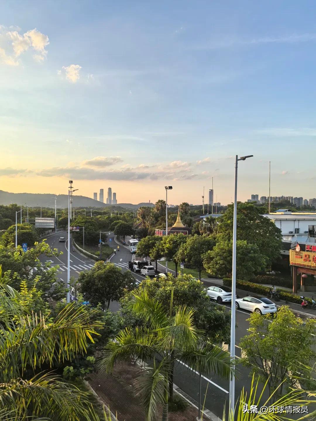 曼谷_南宁与曼谷相似度_南宁中国版曼谷