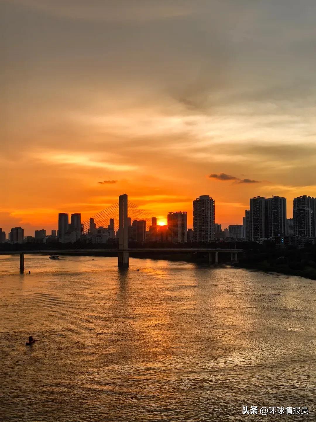 南宁中国版曼谷_南宁与曼谷相似度_曼谷