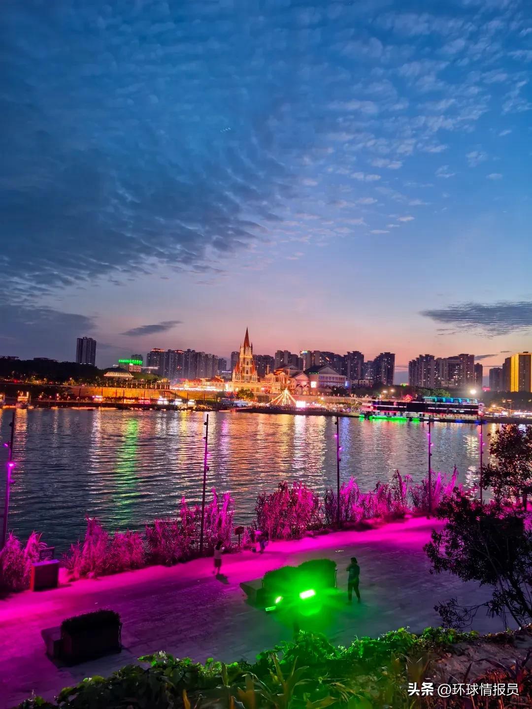 曼谷_南宁中国版曼谷_南宁与曼谷相似度