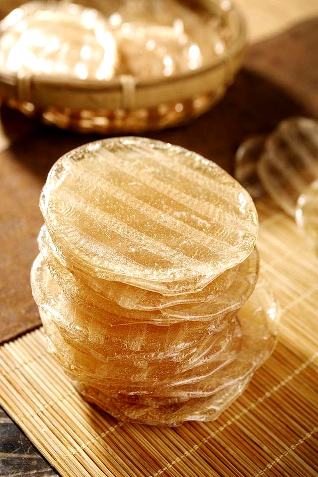 无糖夜宵推荐_泰国中国零食_国产健康零食