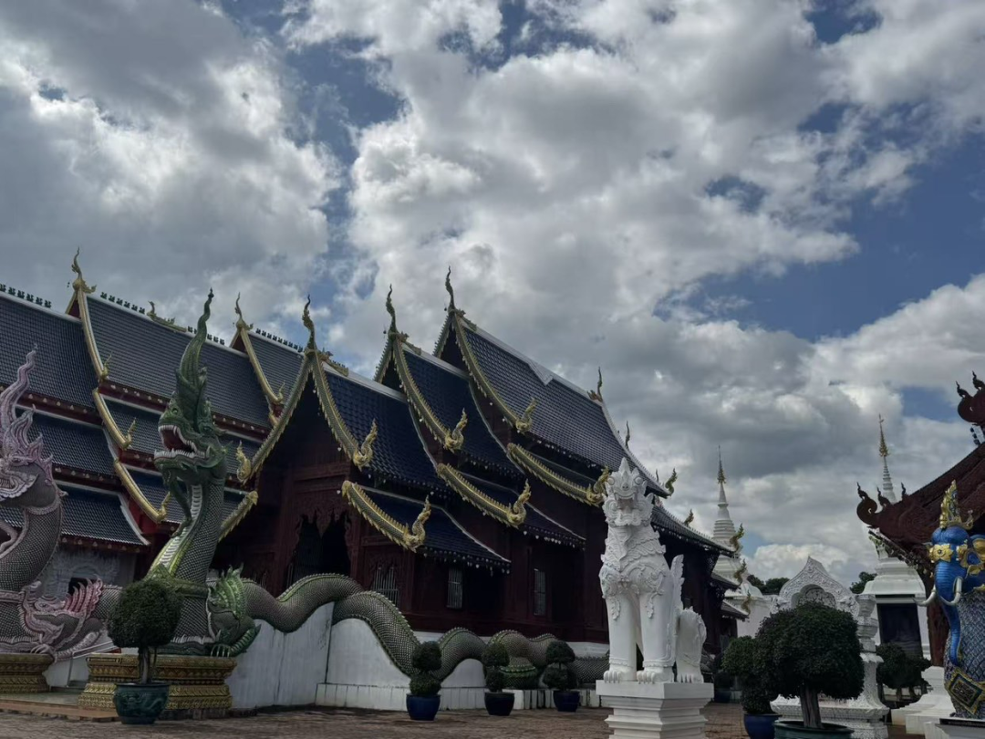 清迈深度游体验_清迈_清迈旅游攻略