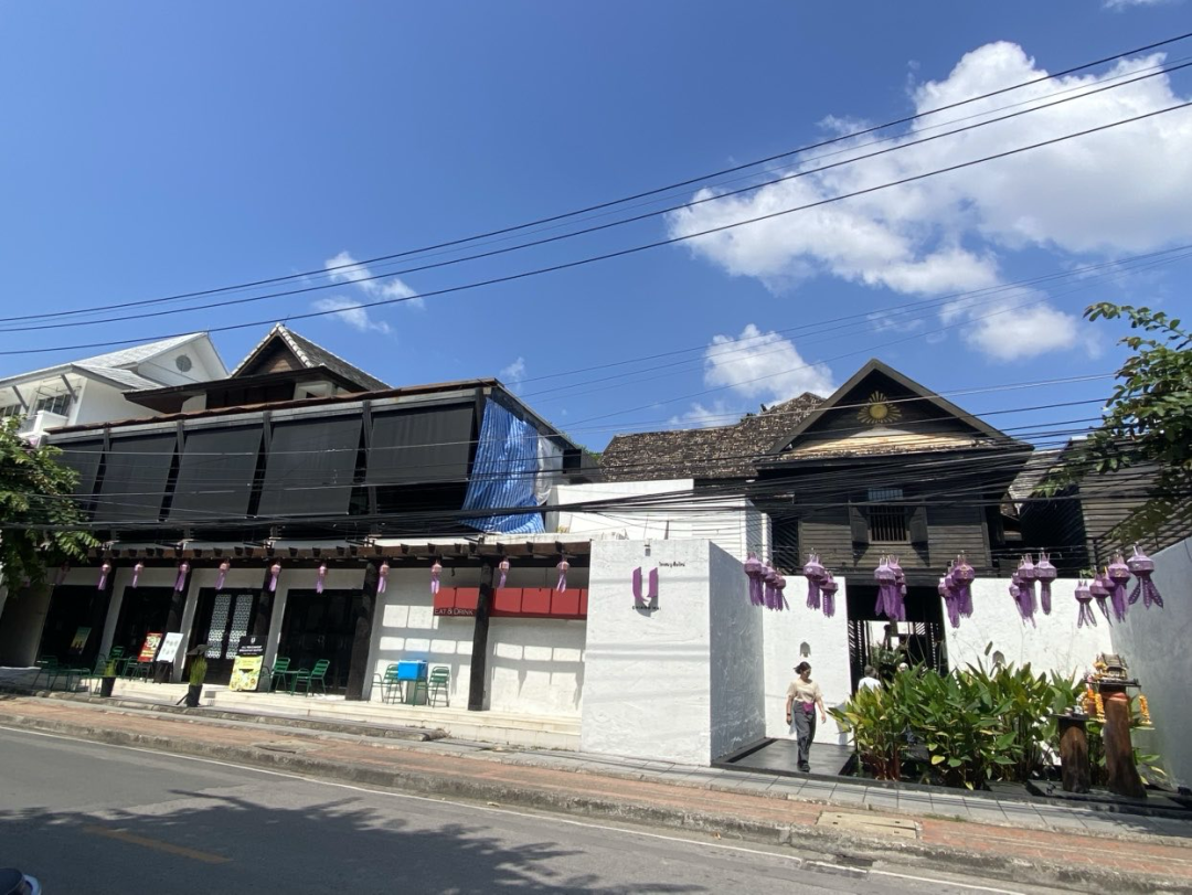 清迈旅游攻略_清迈_清迈深度游体验