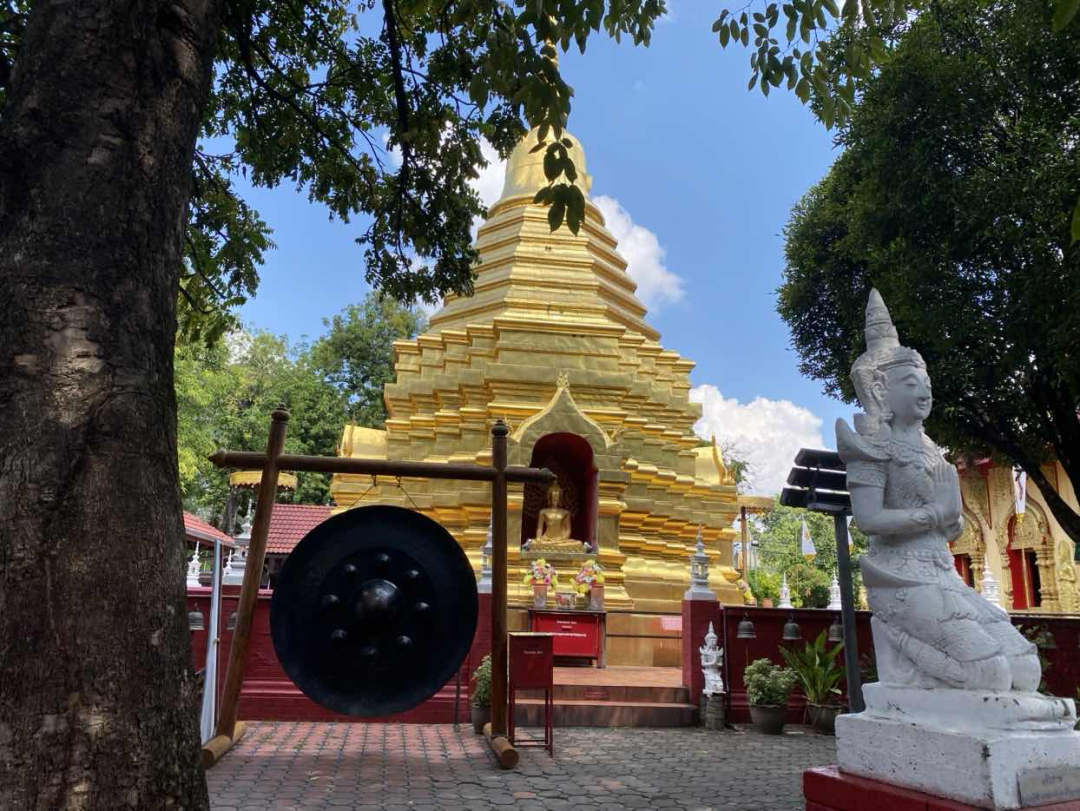 清迈深度游体验_清迈旅游攻略_清迈