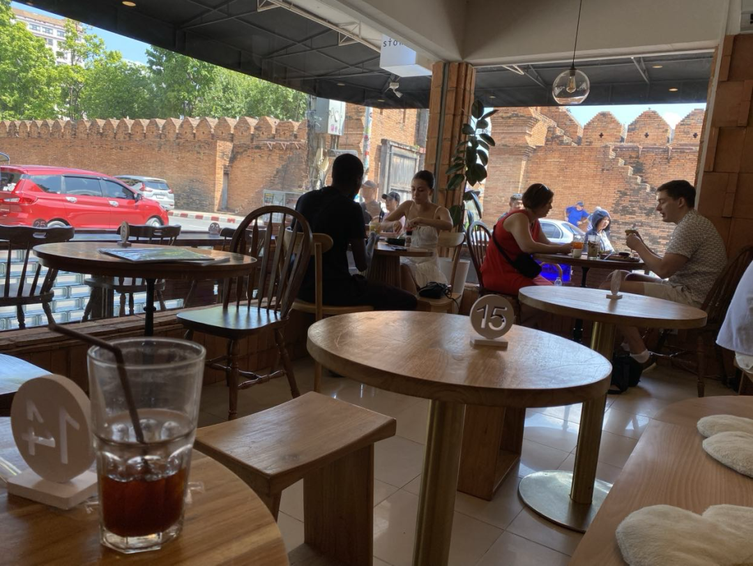 清迈_清迈旅游攻略_清迈深度游体验