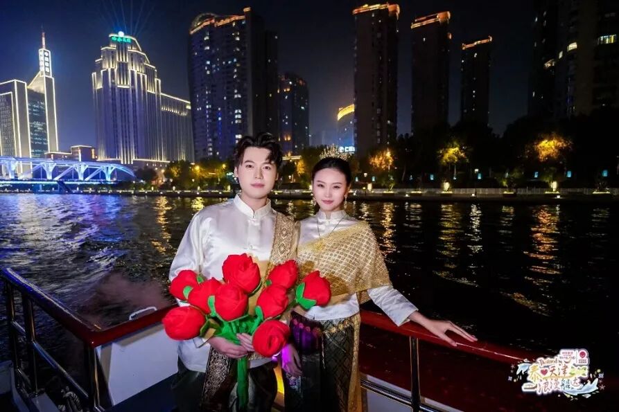 泰国旅游_泰国蜜月旅游推广活动_众信旅游天津活动