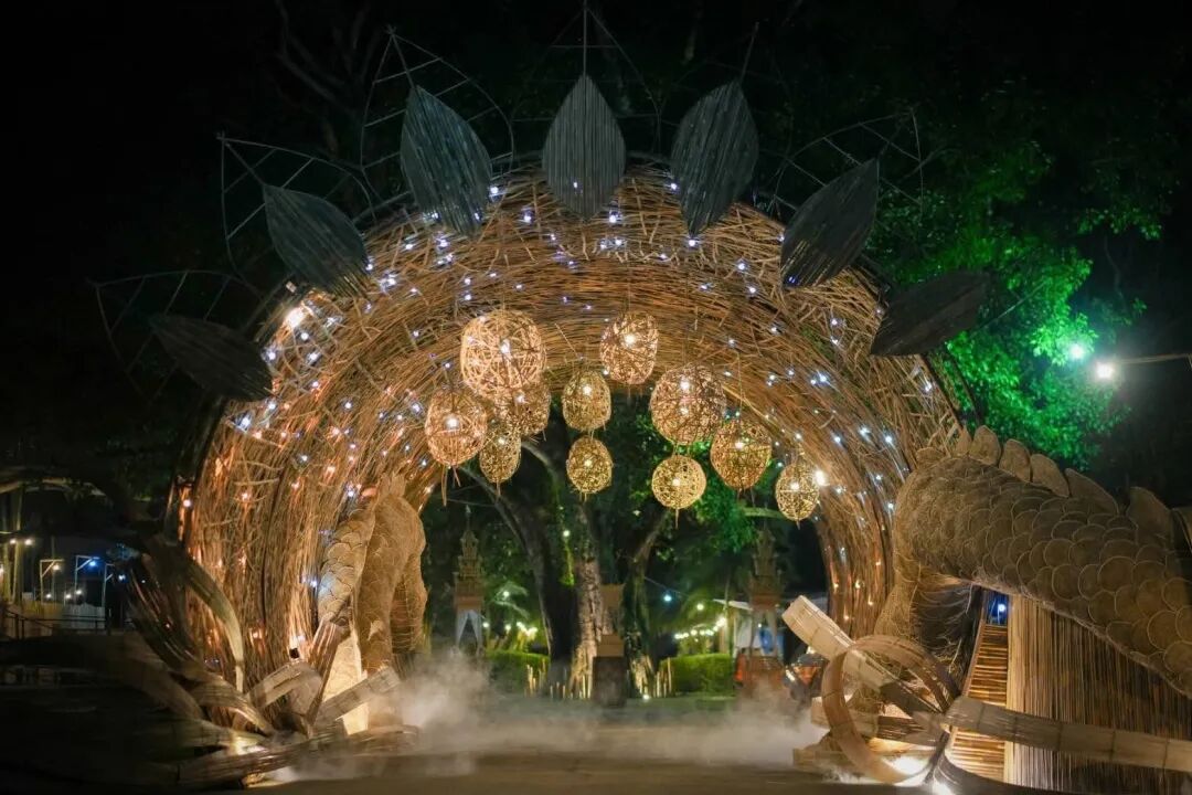 ChiangMai T-time_清迈八达通_清迈