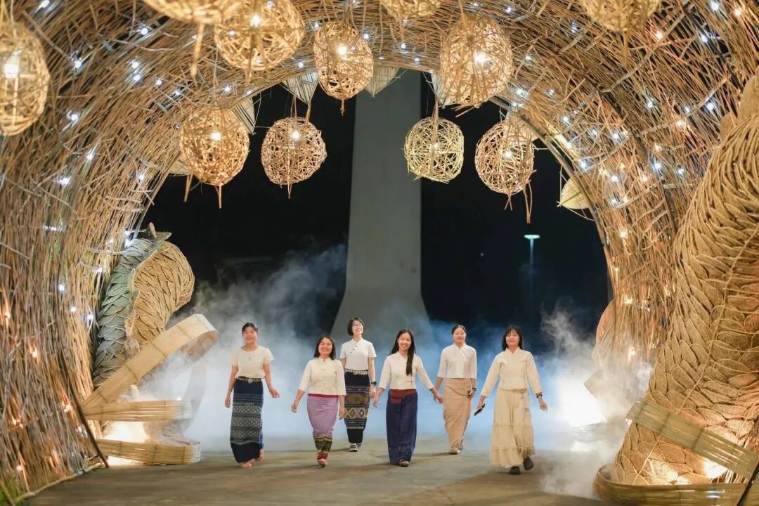 ChiangMai T-time_清迈八达通_清迈