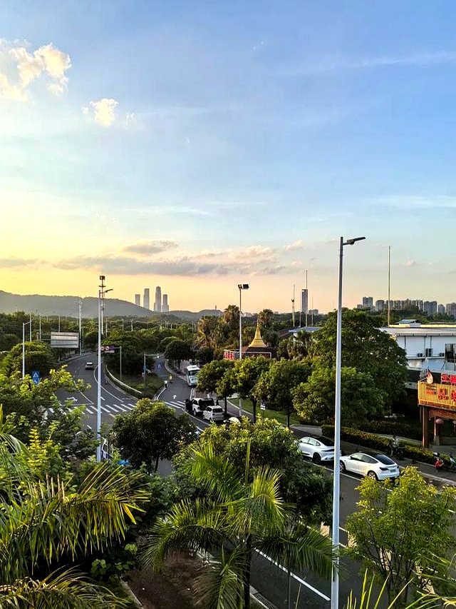 邕江夜市 泰式风情_曼谷中国超市_南宁 曼谷体验