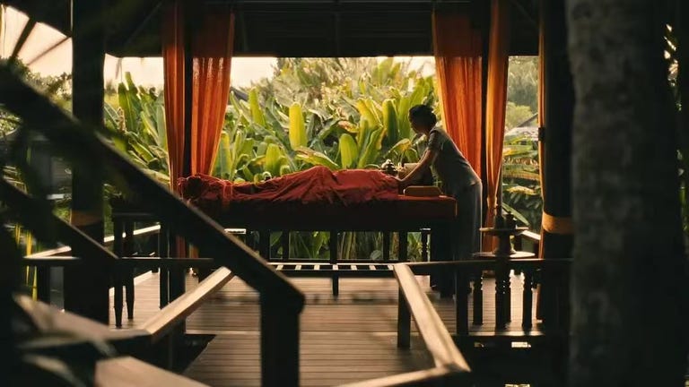 泰国_泰国泰国美女模特_泰国旅游