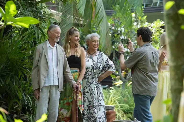 泰国泰国美女模特_泰国旅游_泰国