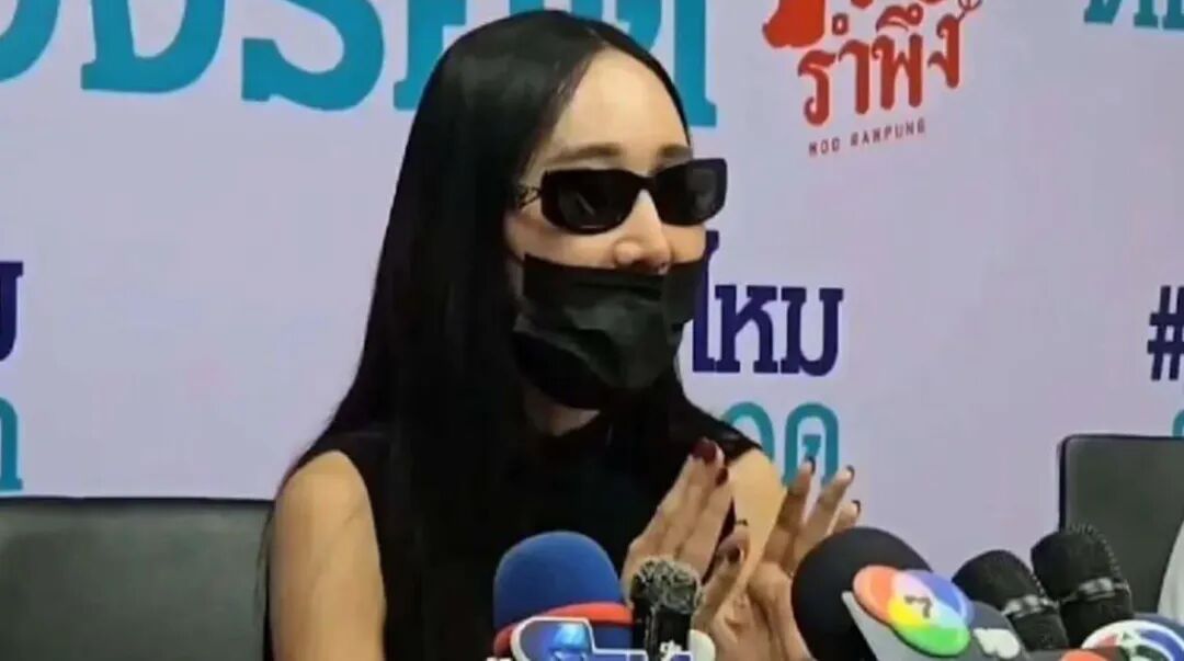 泰国女子被骗600万人民币_泰国恋爱骗局_泰国新闻