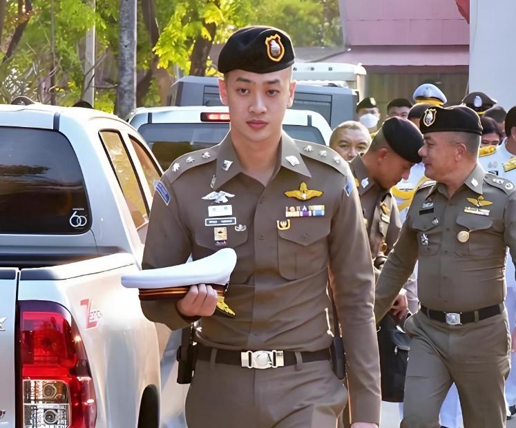 泰国立法受害者向运营商银行索赔_泰国打击诈骗立法_泰国