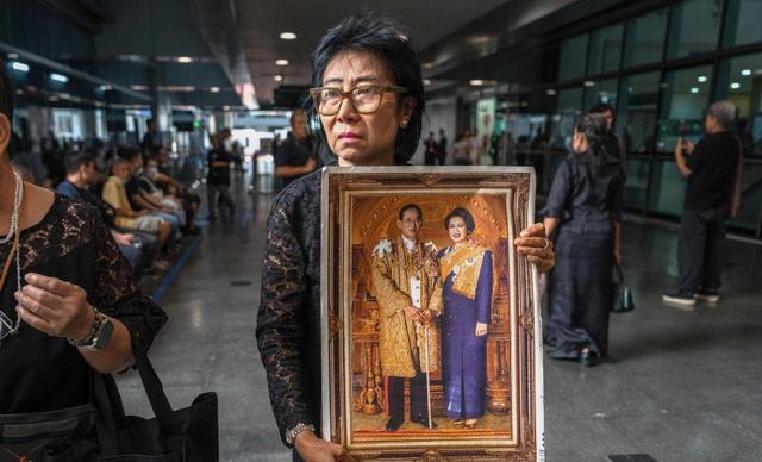 泰国旅行注意事项_泰国_泰国着装禁忌