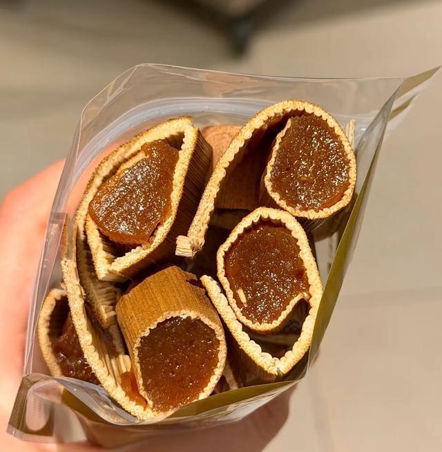 泰国零食出口增长_泰国中国零食_山姆芥末蛋黄紫菜米饼