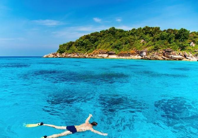 泰国_泰国定居生活_逃离内卷去泰国