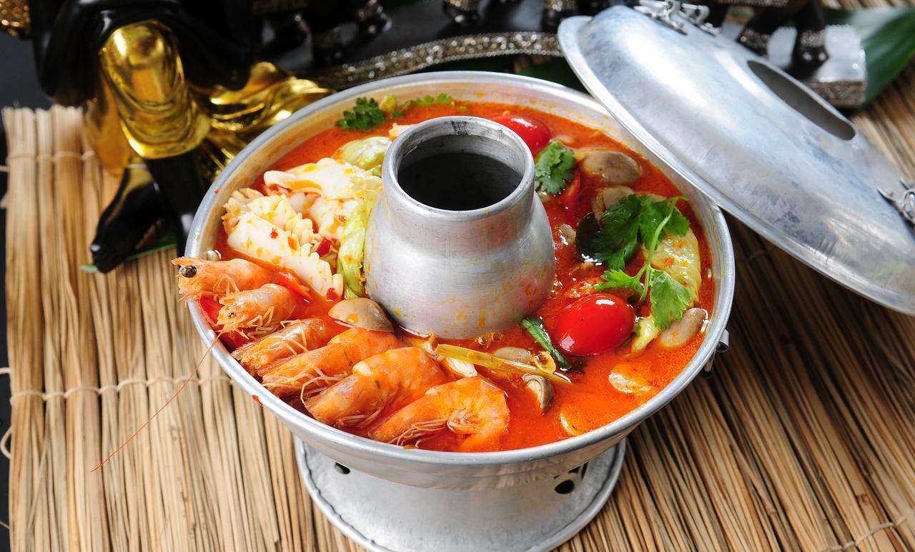 逃离内卷去泰国_泰国定居生活_泰国