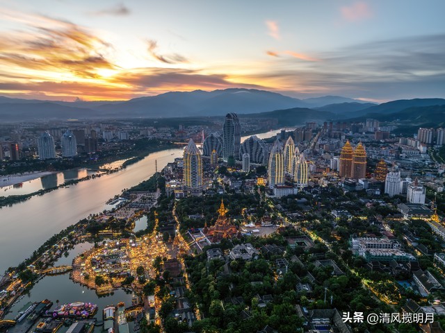 曼谷生活体验_曼谷_湄南河畔布施太极