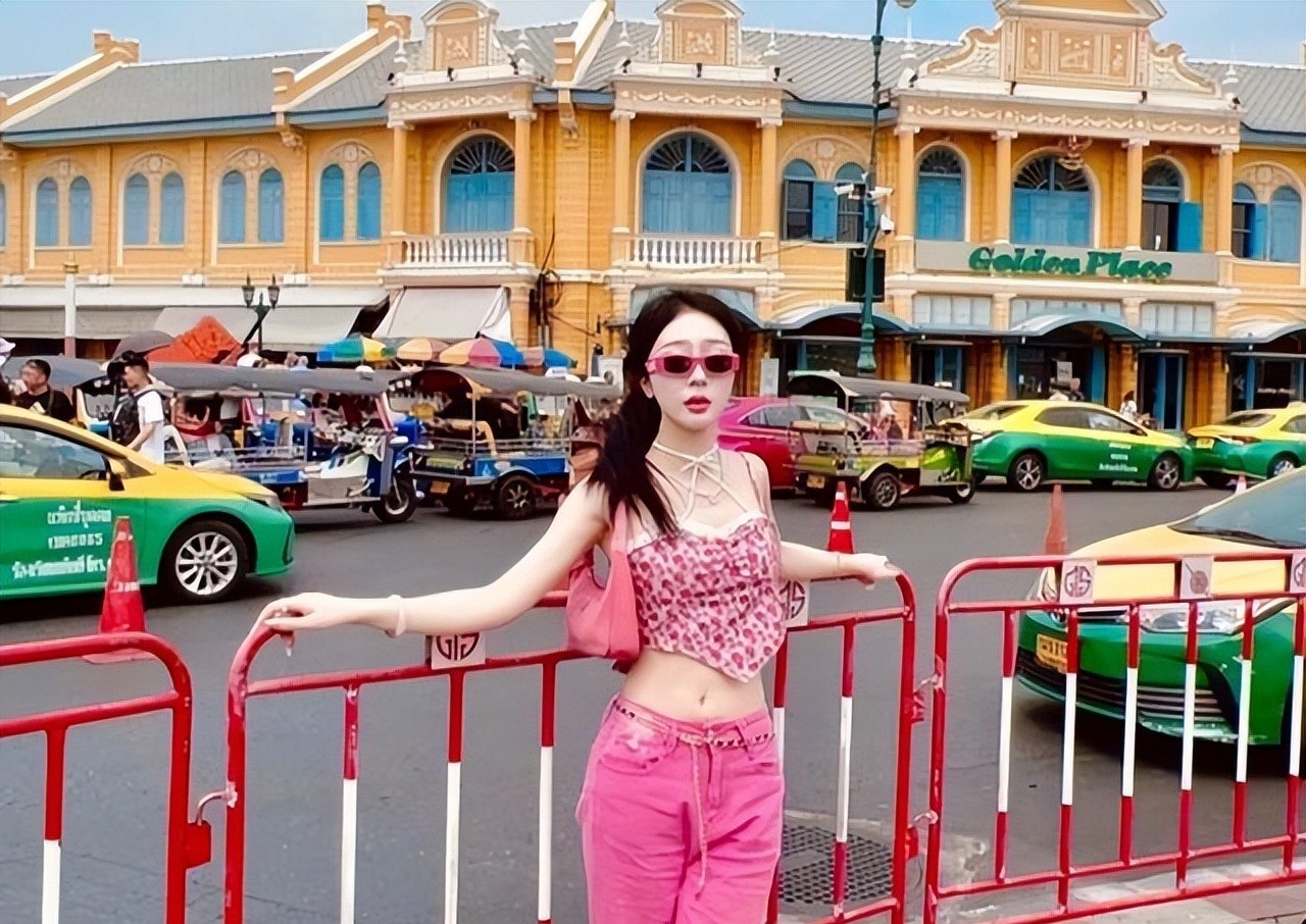 泰国华人文化融合_泰国_泰国华人同化