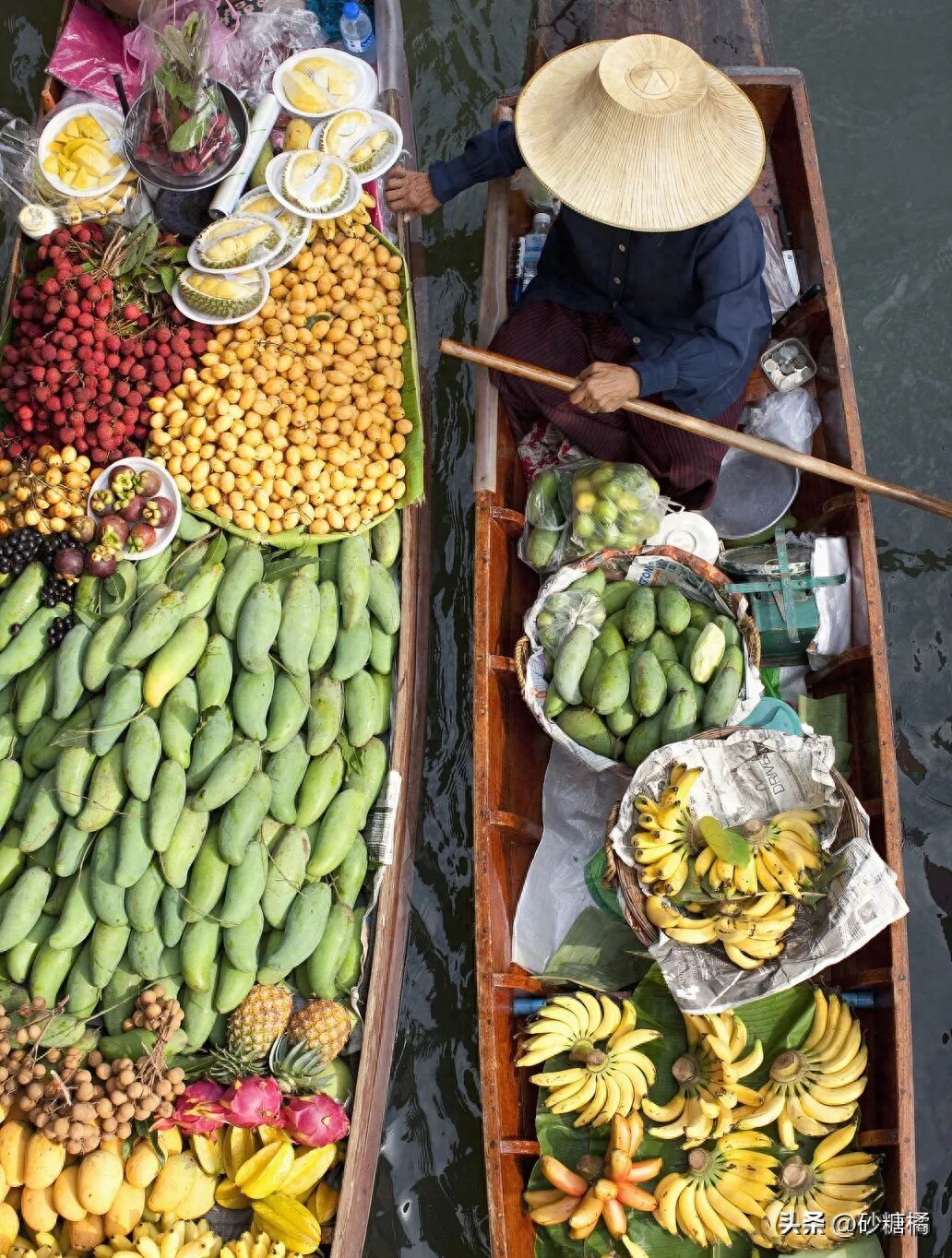 反内卷泰国线路_自在纯玩曼芭莎_芭提雅