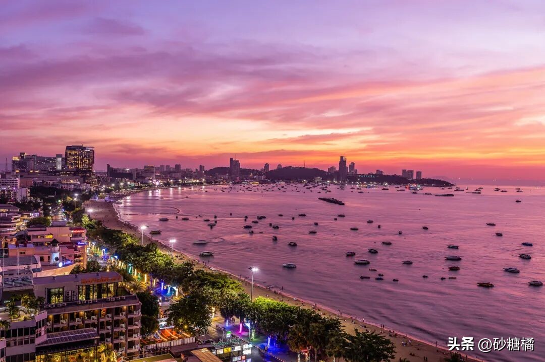 反内卷泰国线路_芭提雅_自在纯玩曼芭莎