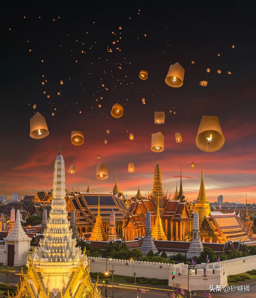 芭提雅_自在纯玩曼芭莎_反内卷泰国线路