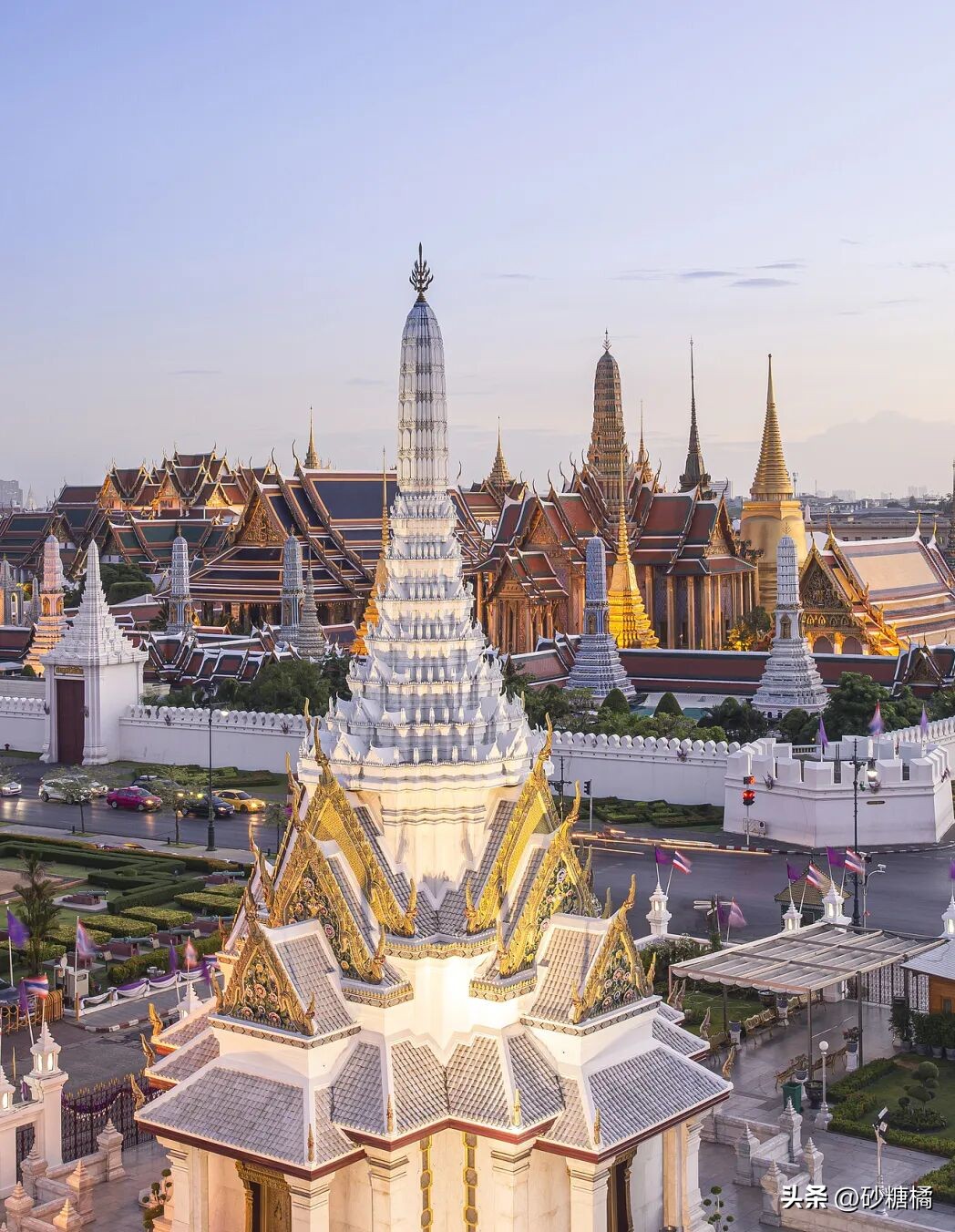 芭提雅_反内卷泰国线路_自在纯玩曼芭莎