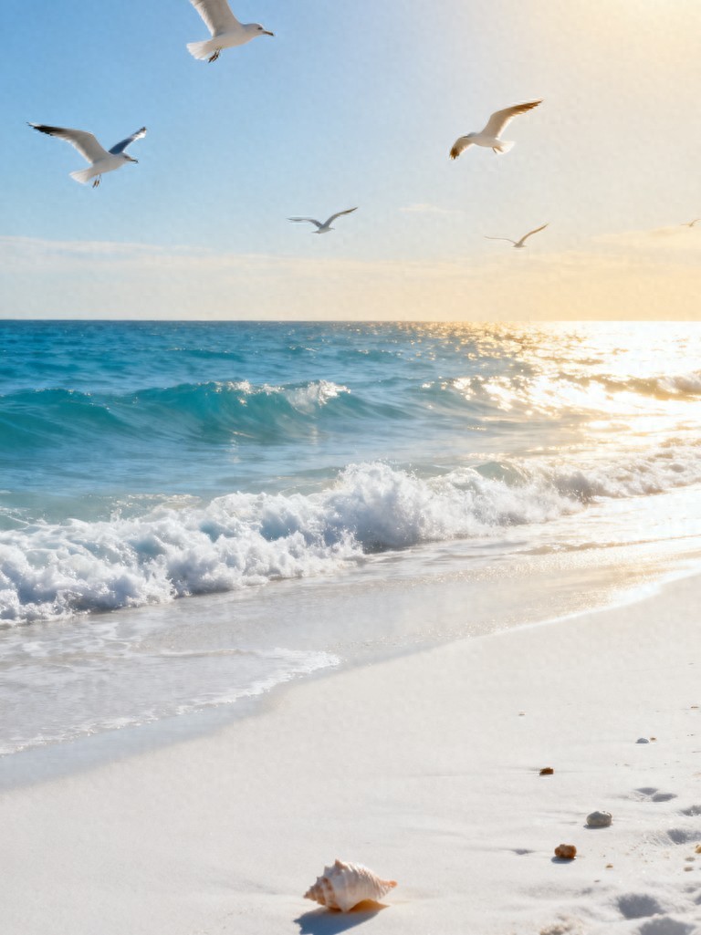 普吉岛奈汉海滩 清静沙滩 海鲜美食_普吉岛