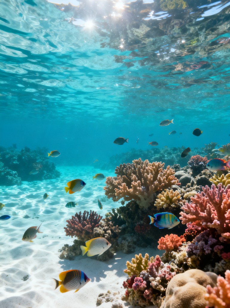 普吉岛_普吉岛奈汉海滩 清静沙滩 海鲜美食