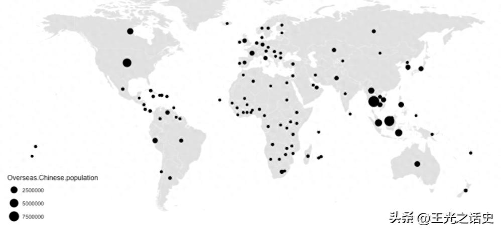 泰国_泰国华人同化_泰国华人历史