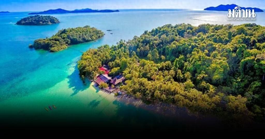 亚洲旅游战争 泰国旅游业竞争 中国游客市场_泰国旅游