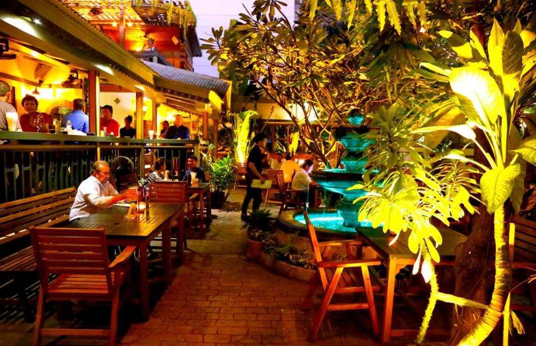 泰国_泰国旅游_泰国电影