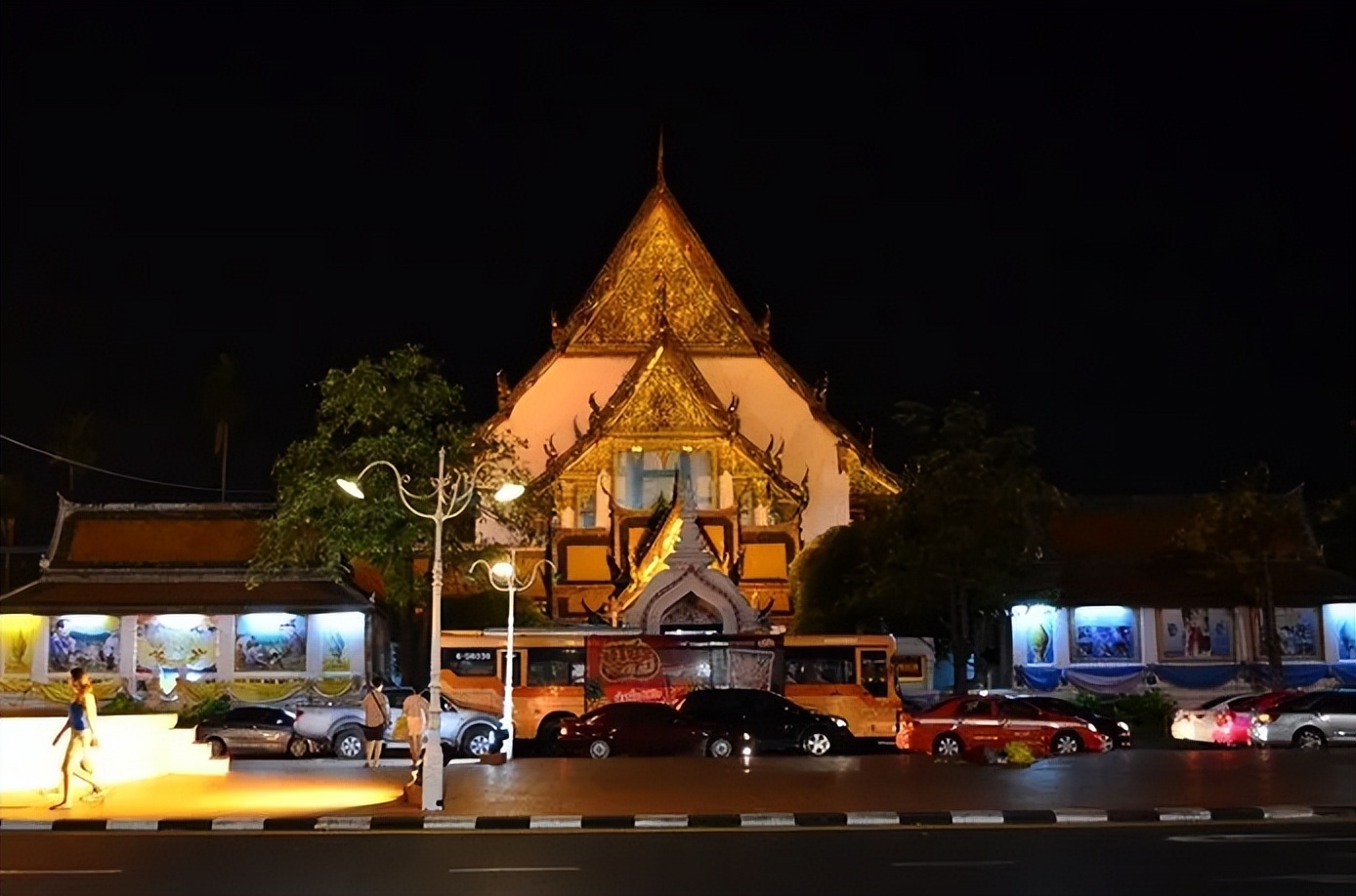 泰国_泰国旅游_泰国电影