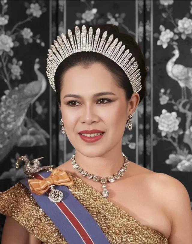 曼谷_曼谷大皇宫黄丝巾 提帮功偶遇王储 诗妮娜别墅过户