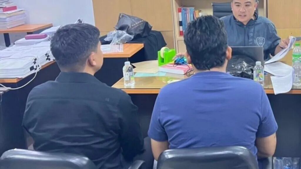 泰国基金会财务纠纷_曼谷_曼谷救援志愿者枪战