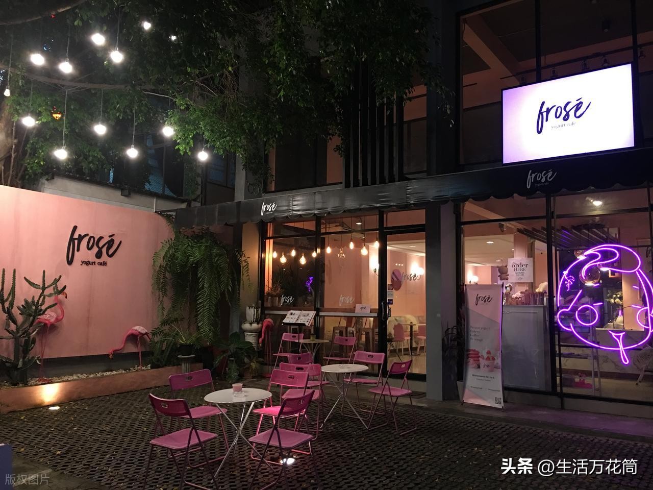 清迈兰纳王朝寺庙 咖喱面美食文化 _清迈_清迈山城佛国 时空折叠 文化共生