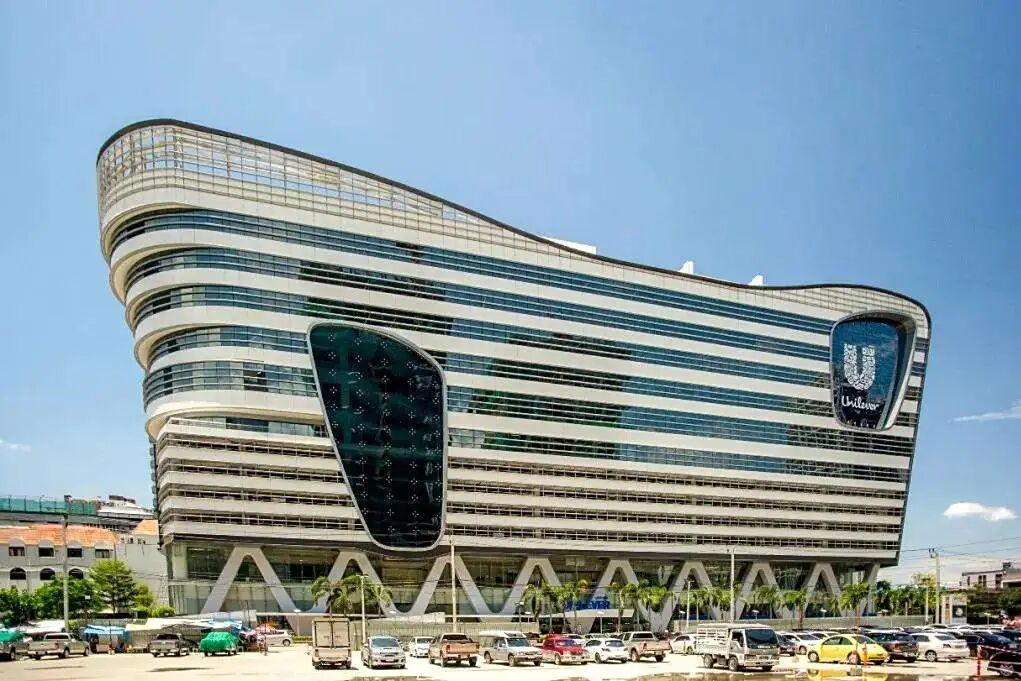 The Base Urban Rama9 Sansiri Bangkok Rama9 area apartment for rent_曼谷