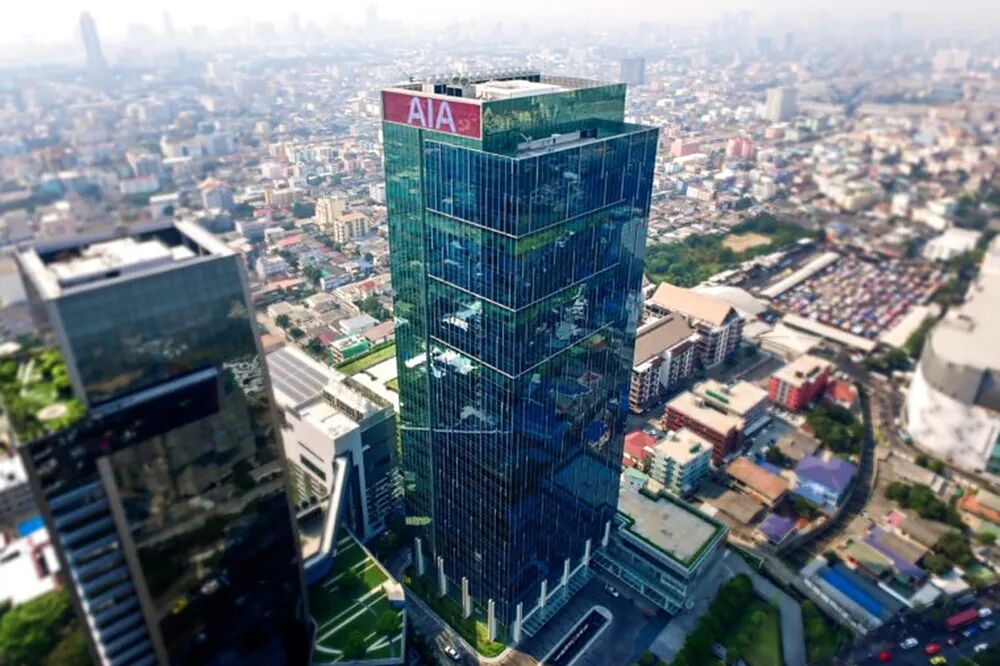 The Base Urban Rama9 Sansiri Bangkok Rama9 area apartment for rent_曼谷