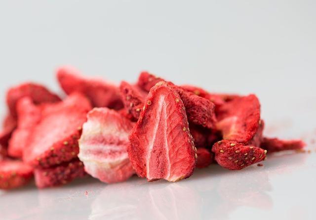 清洁标签营养密度加工度_健康零食选购指南_泰国中国零食