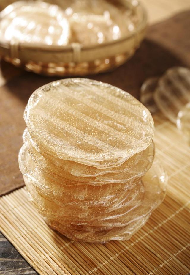 泰国中国零食_干净零食_健康零食推荐