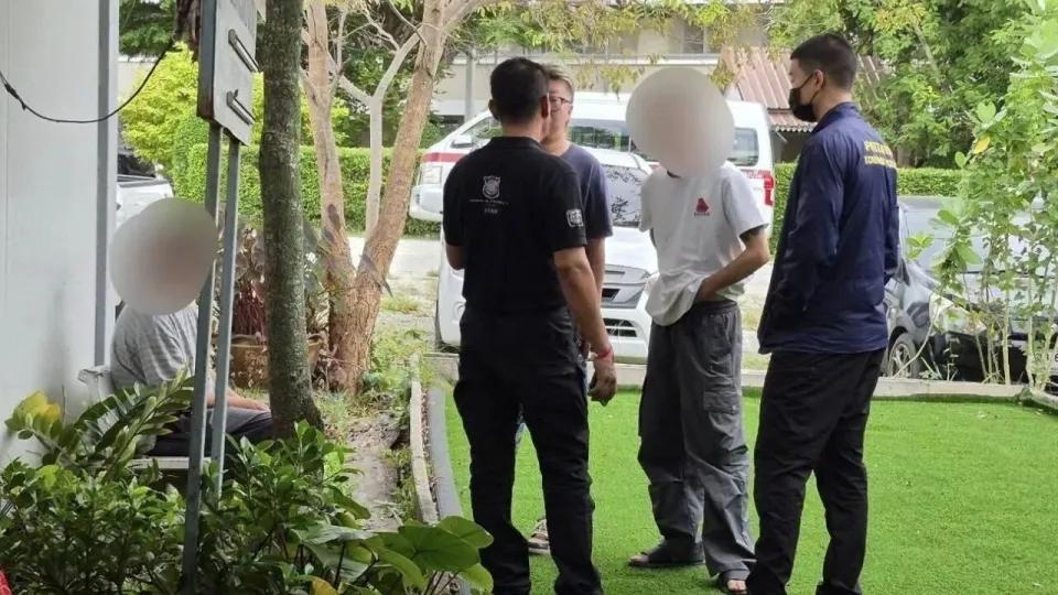 芭提雅中国男子性侵纠纷_泰国性侵案件真相_芭提雅