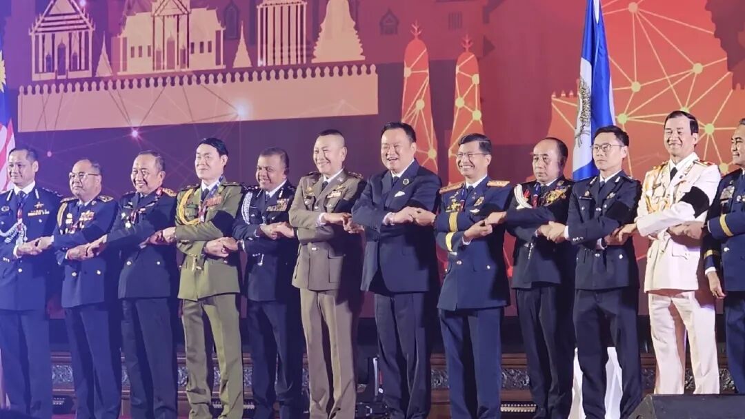 泰国新闻_泰国政府反网络犯罪政策_泰国总理打击网络诈骗