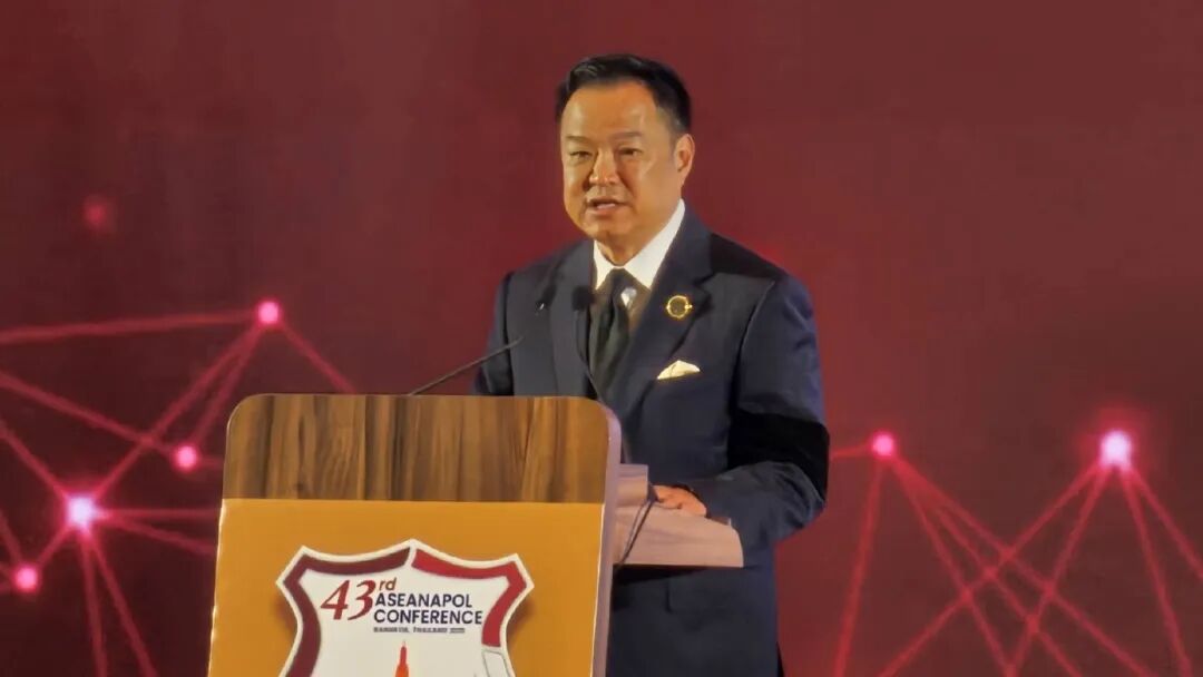 泰国新闻_泰国总理打击网络诈骗_泰国政府反网络犯罪政策