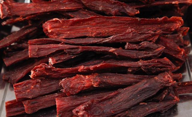 办公室健康零食推荐_解馋零食替代品_泰国中国零食